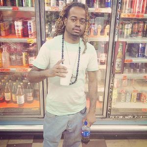 Meet your Posher, Cal